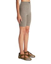 Biker Shorts A Costine Grigi | PDP | Antonia