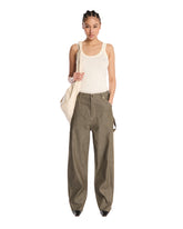 White Cotton Top | PDP | Antonia