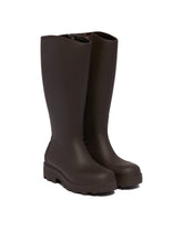 Stivali Ilse Marroni | PDP | Antonia