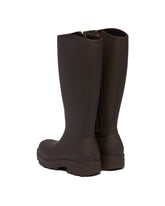 Stivali Ilse Marroni | PDP | Antonia