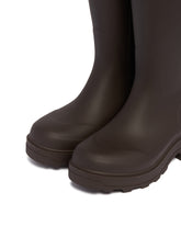 Stivali Ilse Marroni | PDP | Antonia