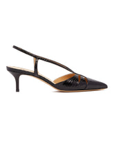 Black Pumps R1P922 | PDP | Antonia
