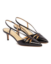 Black Pumps R1P922 | PDP | Antonia