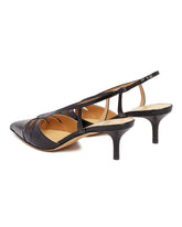 Black Pumps R1P922 | PDP | Antonia