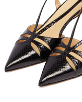 Black Pumps R1P922 | PDP | Antonia