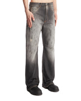 Jeans Super Baggy Fit Grigi | PDP | Antonia