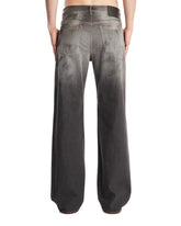 Jeans Super Baggy Fit Grigi | PDP | Antonia