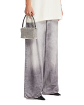 Rhinestone Heiress Pouch | PDP | Antonia