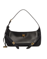 Black Small Bel Air Bag | PDP | Antonia