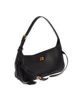 Black Small Bel Air Bag | PDP | Antonia