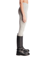 Gray Mumuka Cashmere Leggings | PDP | Antonia