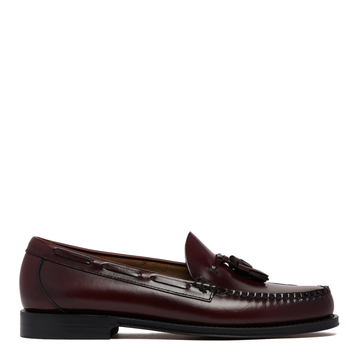 Weejuns Larkin Tassel Loafers | G.H.BASS EST.1876 - Antonia