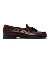 Weejuns Larkin Tassel Loafers | PDP | Antonia