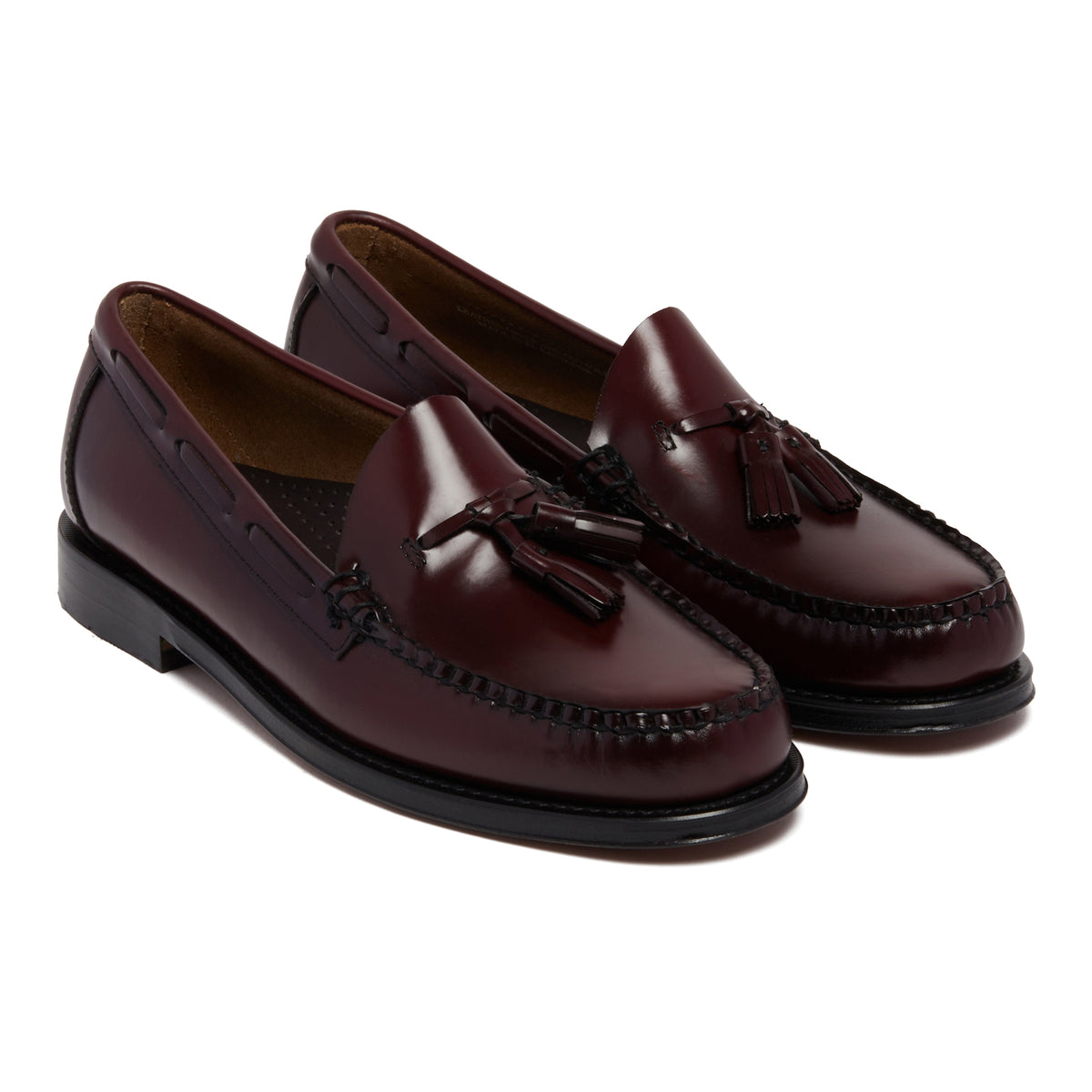 Weejuns Larkin Tassel Loafers | G.H.BASS EST.1876 - Antonia