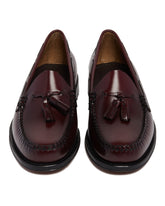Weejuns Larkin Tassel Loafers | PDP | Antonia