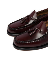 Weejuns Larkin Tassel Loafers | PDP | Antonia