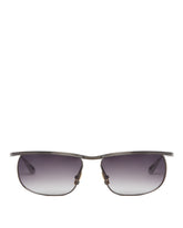 Black Krasner Sunglasses | PDP | Antonia