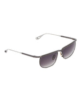 Black Melville Sunglasses | PDP | Antonia