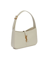 White Leather Le 5 a 7 Bag | PDP | Antonia
