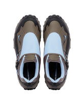 ACG Phassad Gray Sneakers | PDP | Antonia