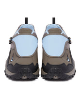 ACG Phassad Gray Sneakers | PDP | Antonia