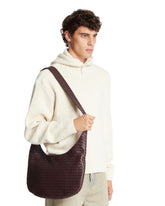 Red Crossbody Veneto Bag | PDP | Antonia