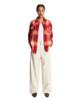 Red Tomato Shadow Shirt | PDP | Antonia