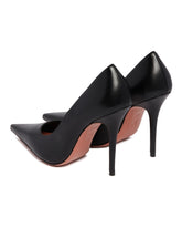 Black Barbara Pumps | PDP | Antonia
