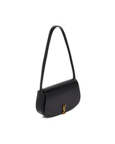 Borsa A Spalla Voltaire Mini Nera | PDP | Antonia
