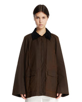 Brown Country Jacket | All | Antonia