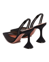 Black Begum Pumps | PDP | Antonia