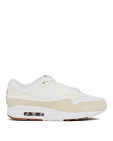 Sneakers Air Max 1 SC Bianche<BR/> - SNEAKERS UOMO | PLP | dAgency