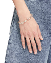 Petit Binary Chain Bracelet | PDP | Antonia