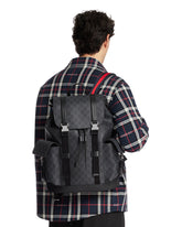 Black Large GG Backpack | PDP | Antonia