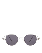 Silver Air Rim Titanium 8218 Sunglasses | All | Antonia
