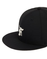 New Era x FOG Black 59Fifty Detroit Tigers Cap | PDP | Antonia