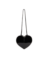 Black Le Coeur Bag | PDP | Antonia