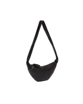 Borsa Croissant Piccola Marrone | PDP | Antonia