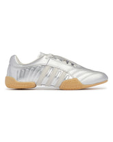 Sneakers Taekwondo Mei Elite Argentate | PDP | Antonia