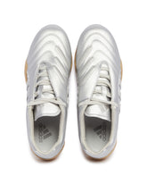 Silver Taekwondo Mei Elite Sneakers | PDP | Antonia