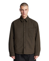 The Boulanger Shirt | PDP | Antonia