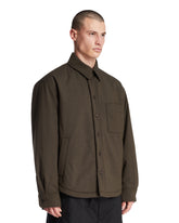 The Boulanger Shirt | PDP | Antonia