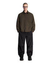 The Boulanger Shirt | PDP | Antonia