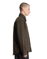 The Boulanger Shirt | PDP | Antonia