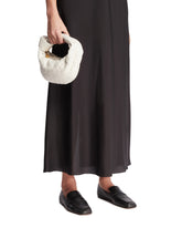 White Mini Jodie Bag | PDP | Antonia