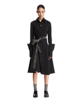 Abito Work-In-Progress Nero | PDP | Antonia