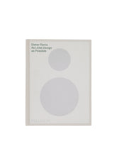 Dieter Rams: As Little Design as Possible | All | Antonia