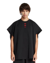 Adidas Originals x Willy Chavarria Black Tank Top | PDP | Antonia