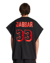 Adidas Originals x Willy Chavarria Black Tank Top | PDP | Antonia