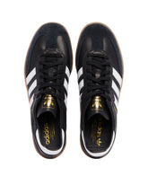 Black Samba Decon Sneakers | PDP | Antonia